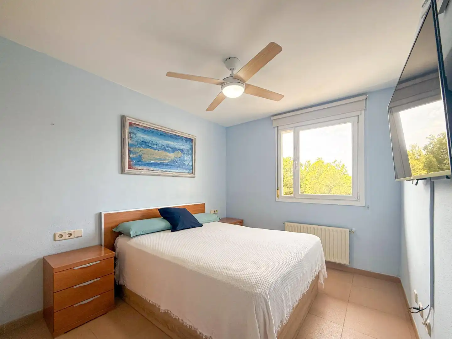 Piso con terraza en venta en Nord, imagen 11