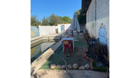 Foto 4 de Casa o chalet en venta en Urbanizacion Corzo, Carmona, Sevilla
