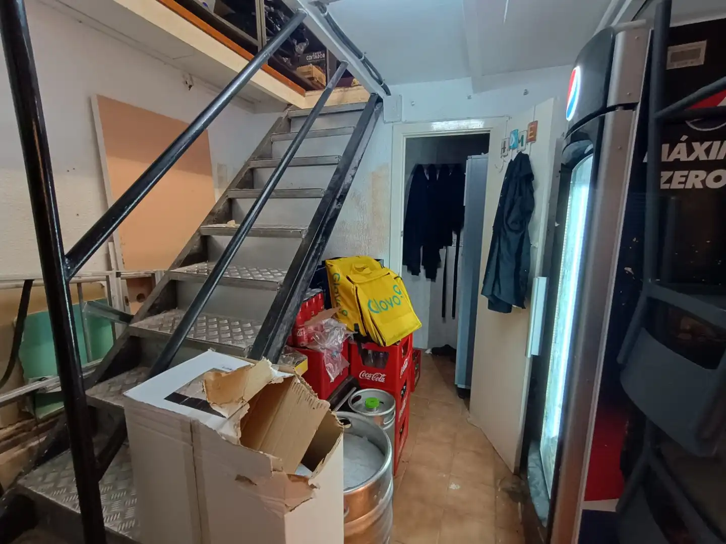 Business premises for transfer in Eixample, imagen 19