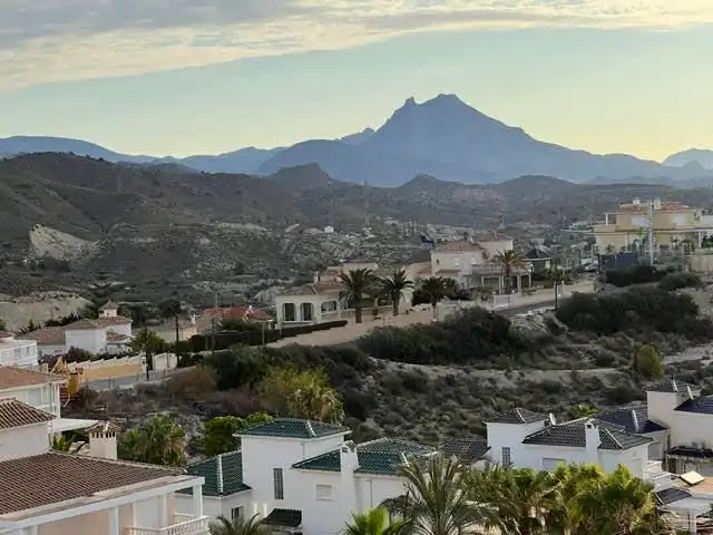 Villa zum Verkauf in carrer del Penyassegat, Cala d'Or, el Campello, l'Alacantí, Alacant / Alicante, Valencian Community, 03569, Spain, imagen 26