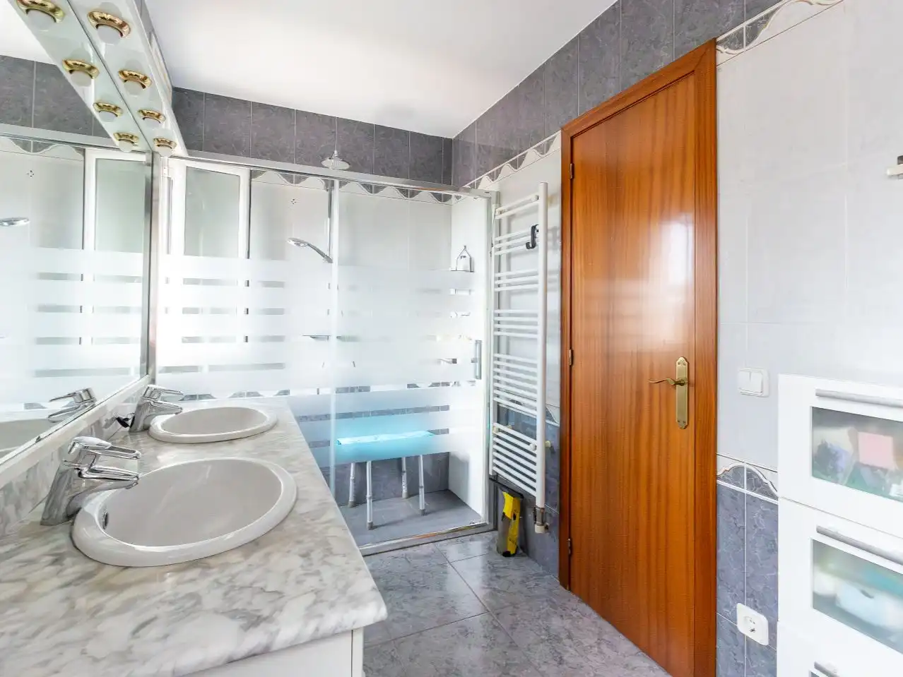 Casa amb jardí en venda a Sentmenat 30, imagen 45