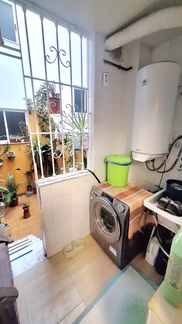 Appartement avec ascenseur à vendre à El Ejido Ciudad, imagen 11