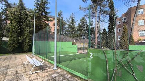 Photo 5 of Flat for sale in Portugal, Avenida Europa, Pozuelo de Alarcón