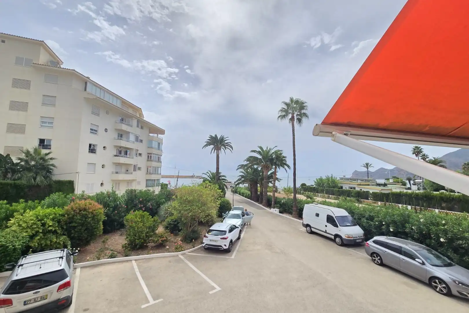 Wohnung zum Verkauf in Altea ciudad, imagen 24