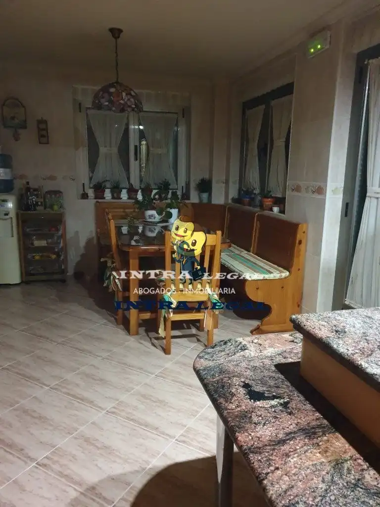Xalet amb piscina en venda a Alm-Cl Fatima, imagen 12
