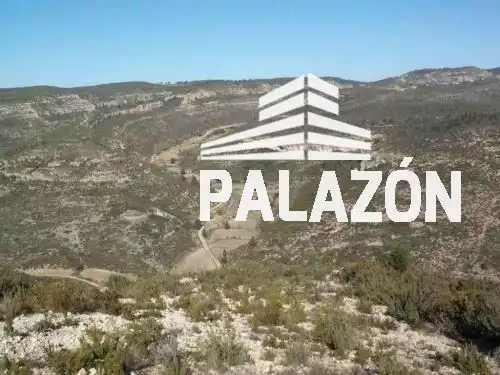 Terreny rústic en venda a Ayora, imagen 19