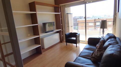 Foto 4 de Piso de alquiler en Madrid - Mauricio Legendre, Castilla,  Madrid Capital