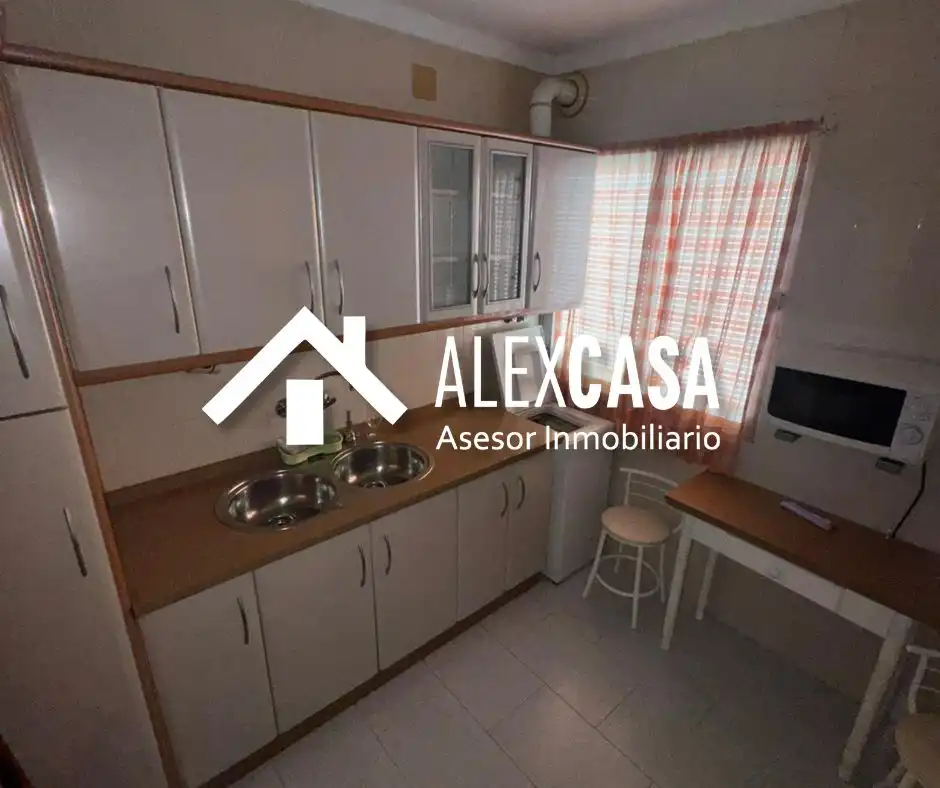 Cocina de Piso en venta en Cabra