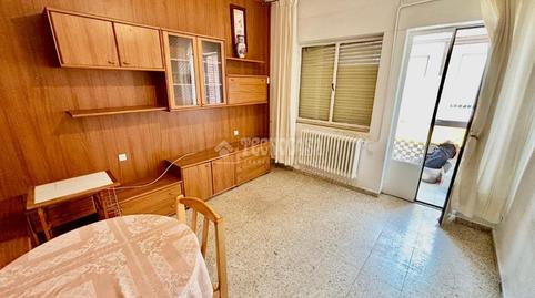 Foto 2 de Pis en venda a Sur, Ávila Capital