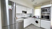 Kitchen of Flat for sale in Barrika  with Storage room, Swimming Pool and Balcony