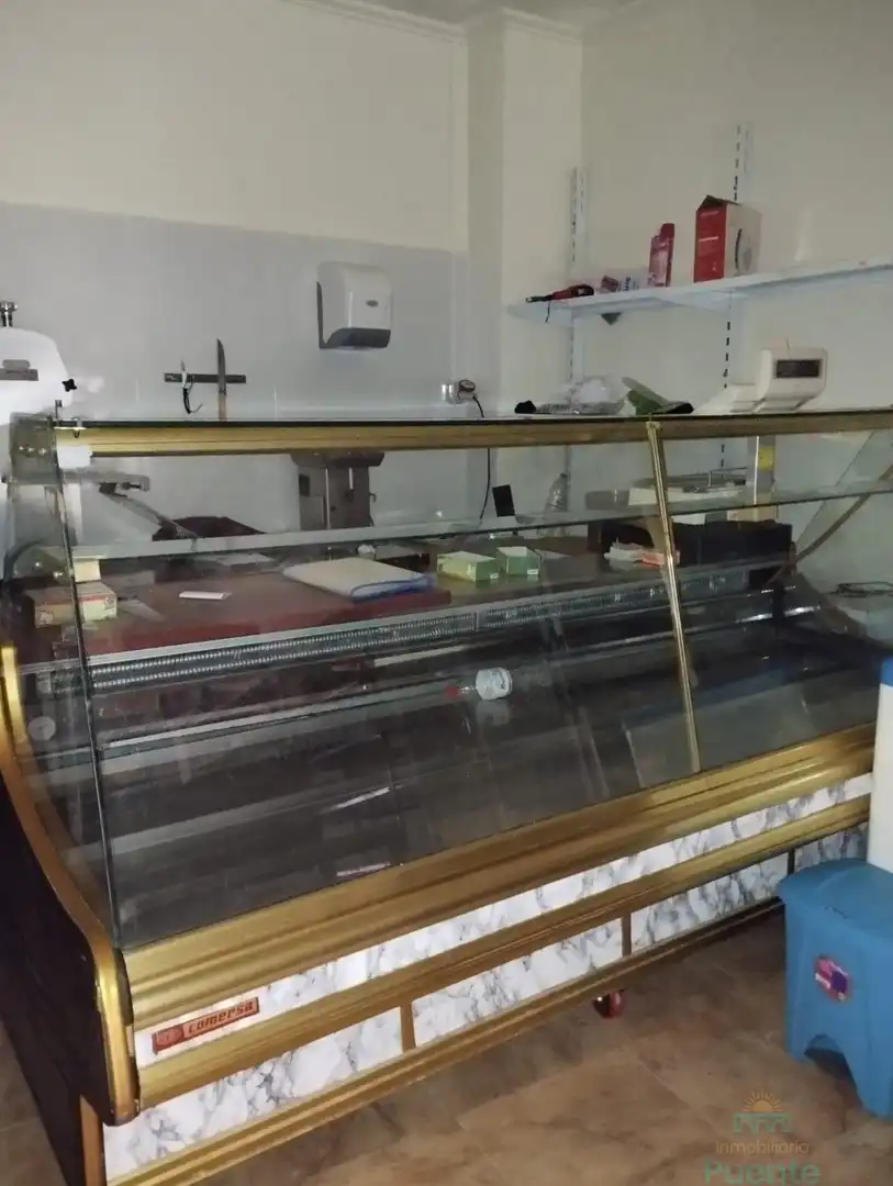 Local comercial de lloguer a Totana, imagen 9