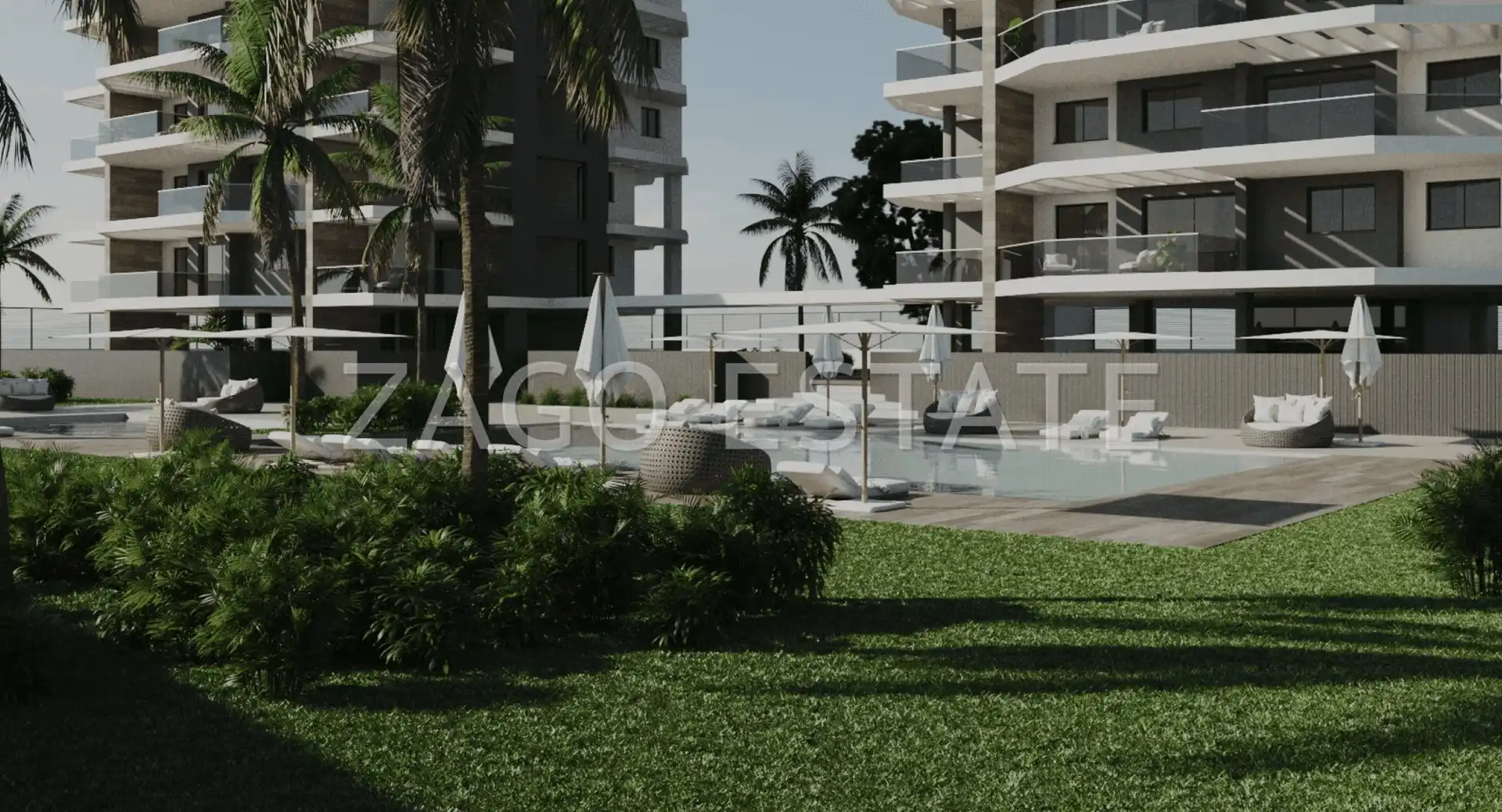 Apartamento con piscina en venta en Manzanera - Tosal, imagen 9