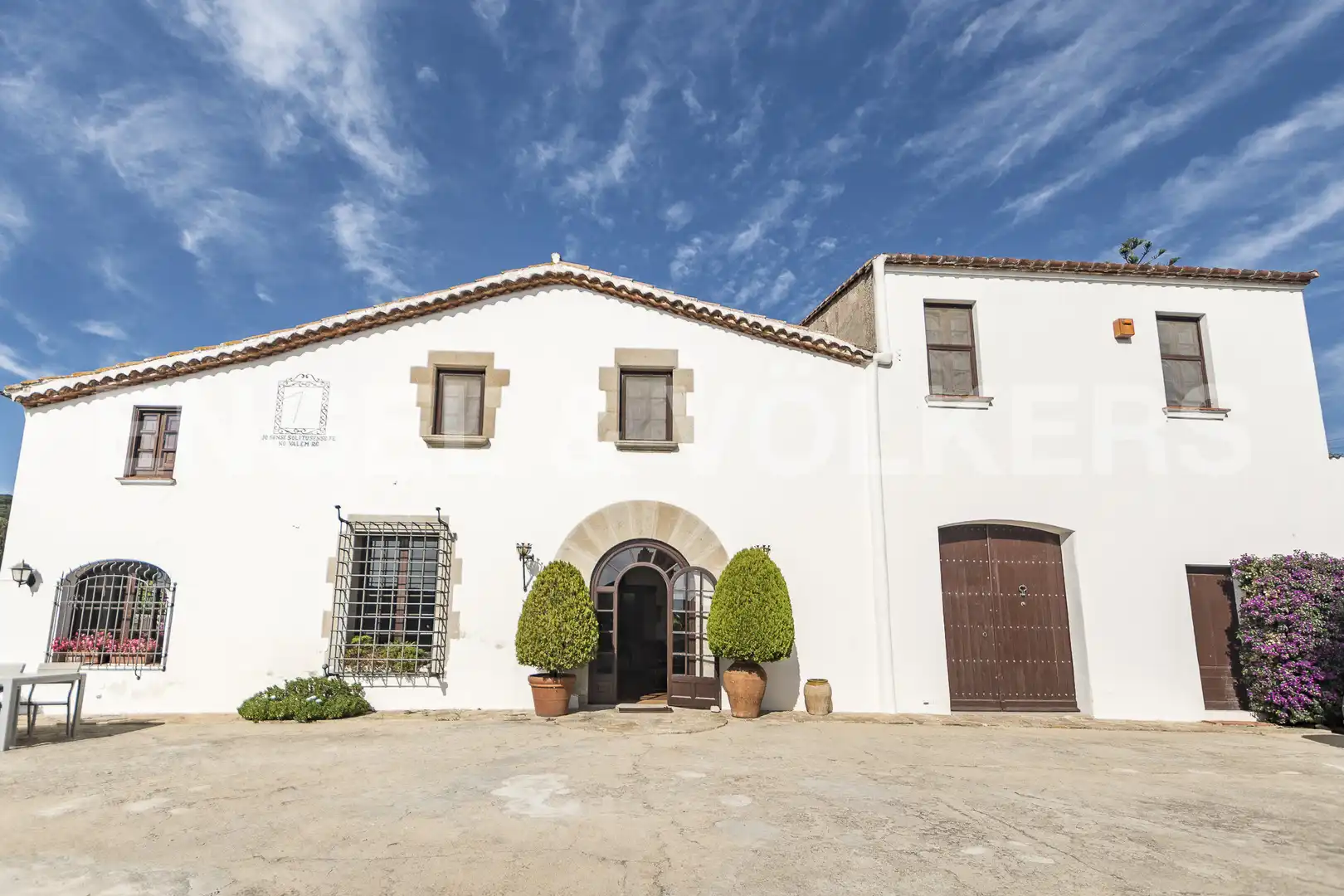 Casa con piscina in vendita a Cabrera de Mar, imagen 38