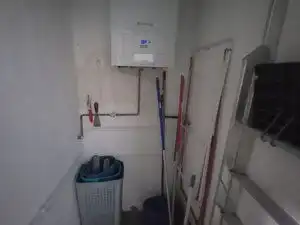 Houses for sale in Ciudad Real  with Air Conditioner, Private garden and Storage room