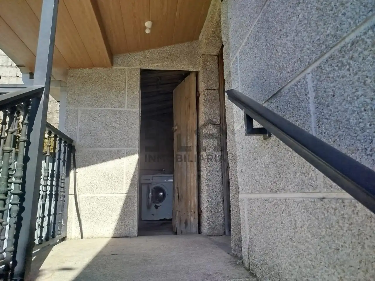 Casa o chalet en venta en Carballedo