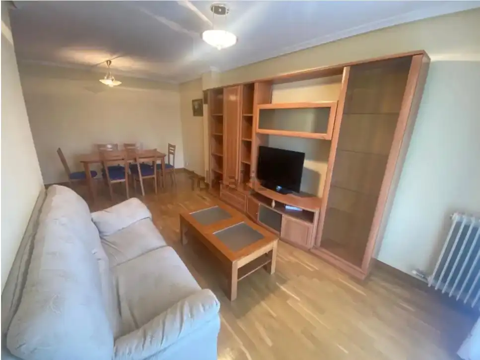 Wohnung mit Aufzug zur Miete in Calle Maestre Juan de Secaduras, imagen 7
