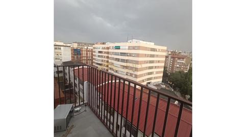 Foto 2 de Àtic de lloguer a Ruta de la Plata, Cáceres