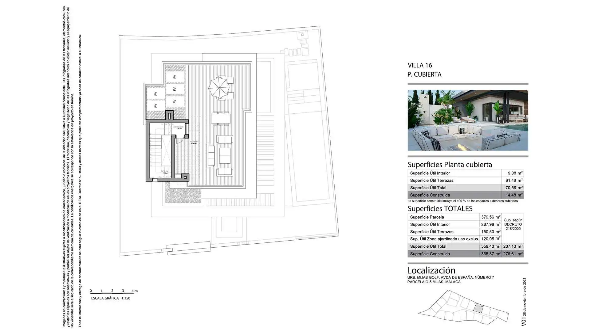 Casa o chalet en venta en Riviera del Sol
