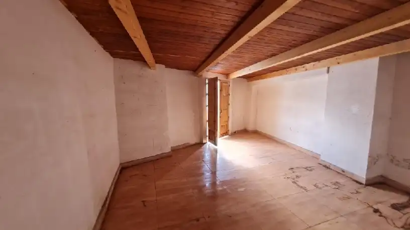 Casa o xalet en venda a REAL, 19, Nacimiento