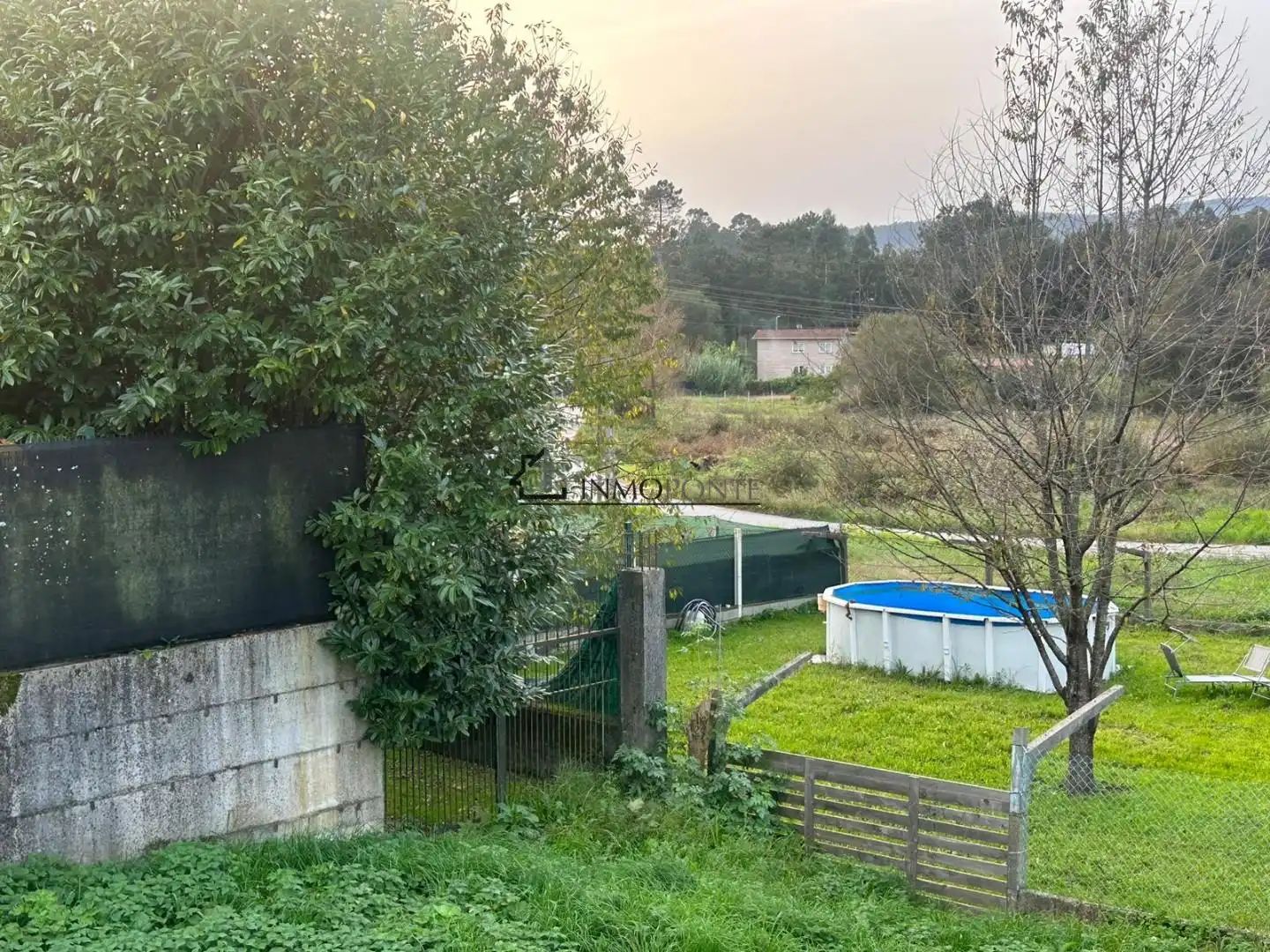 Casa o xalet en venda a Parroquias Rurales