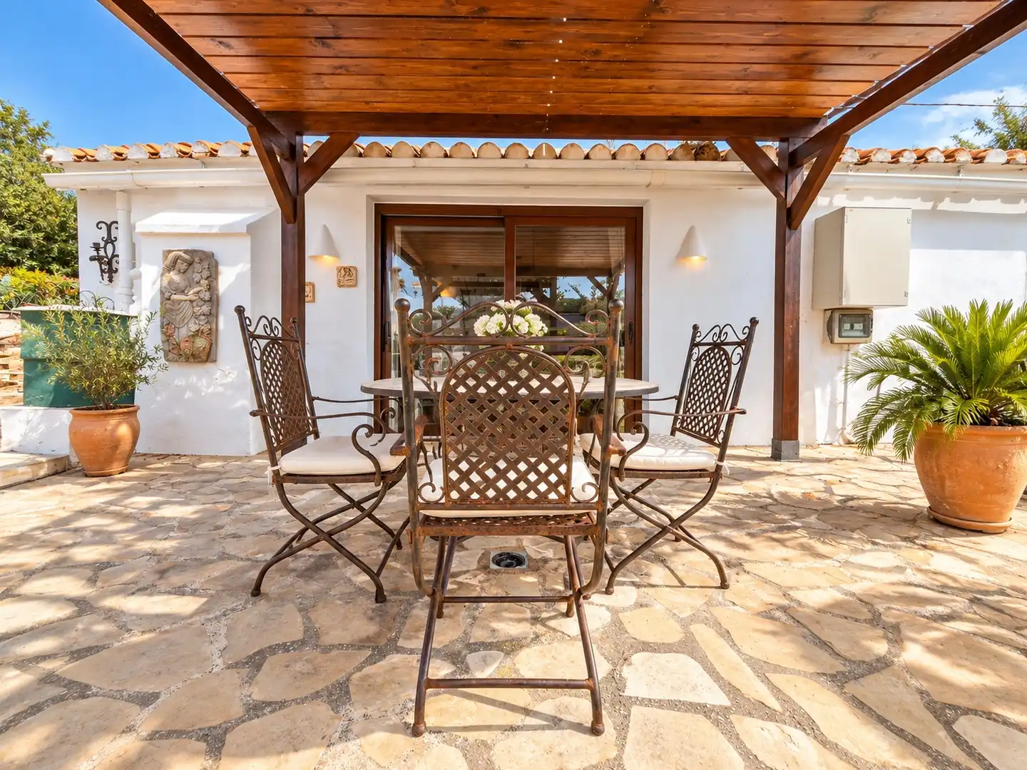 Casa rústica en venda a Benissa pueblo, imagen 28