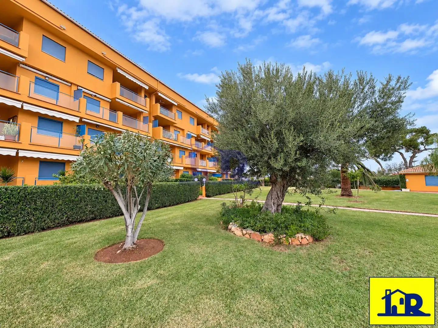 Dúplex con piscina en venta en Assagador de La Marjal ( PV 71), imagen 44