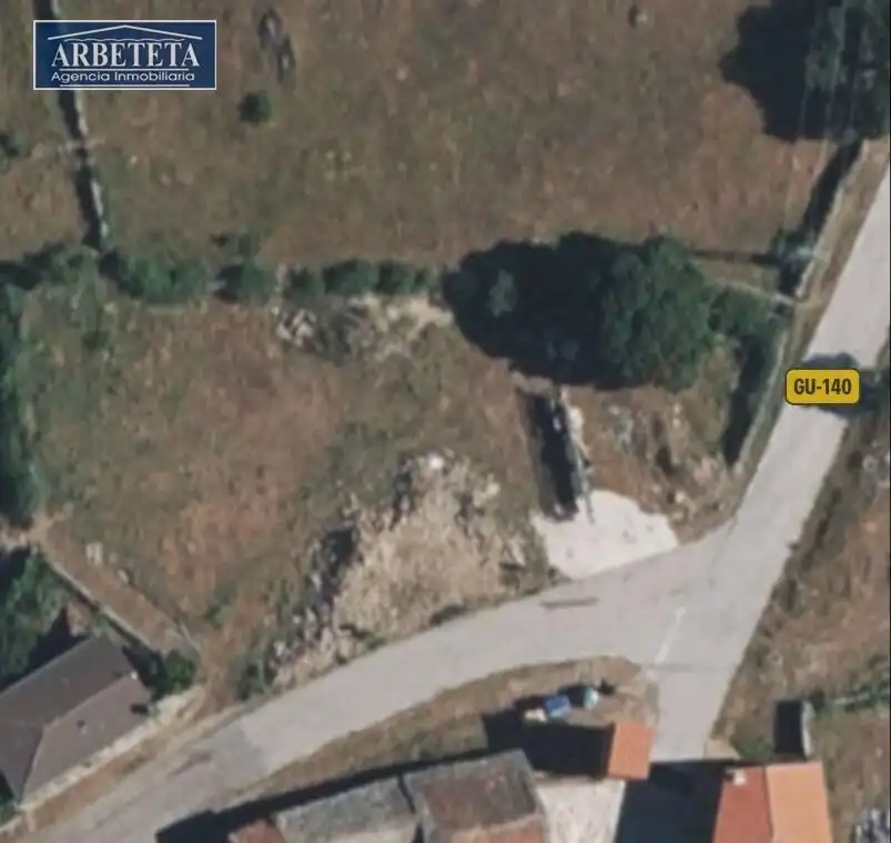 Residencial en venda en Las Navas de Jadraque