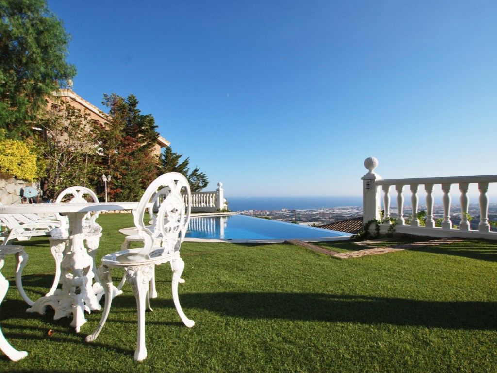 Garden of House or chalet for sale in Cabrils