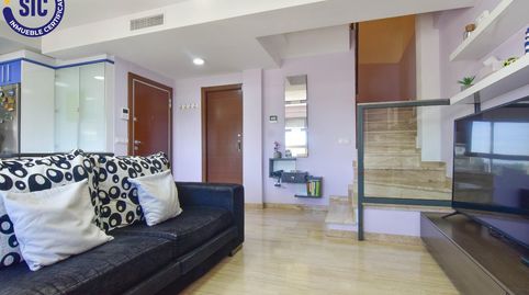 Foto 4 de Dúplex en venta en Avenida Rey Don Jaime I, Catarroja, Valencia