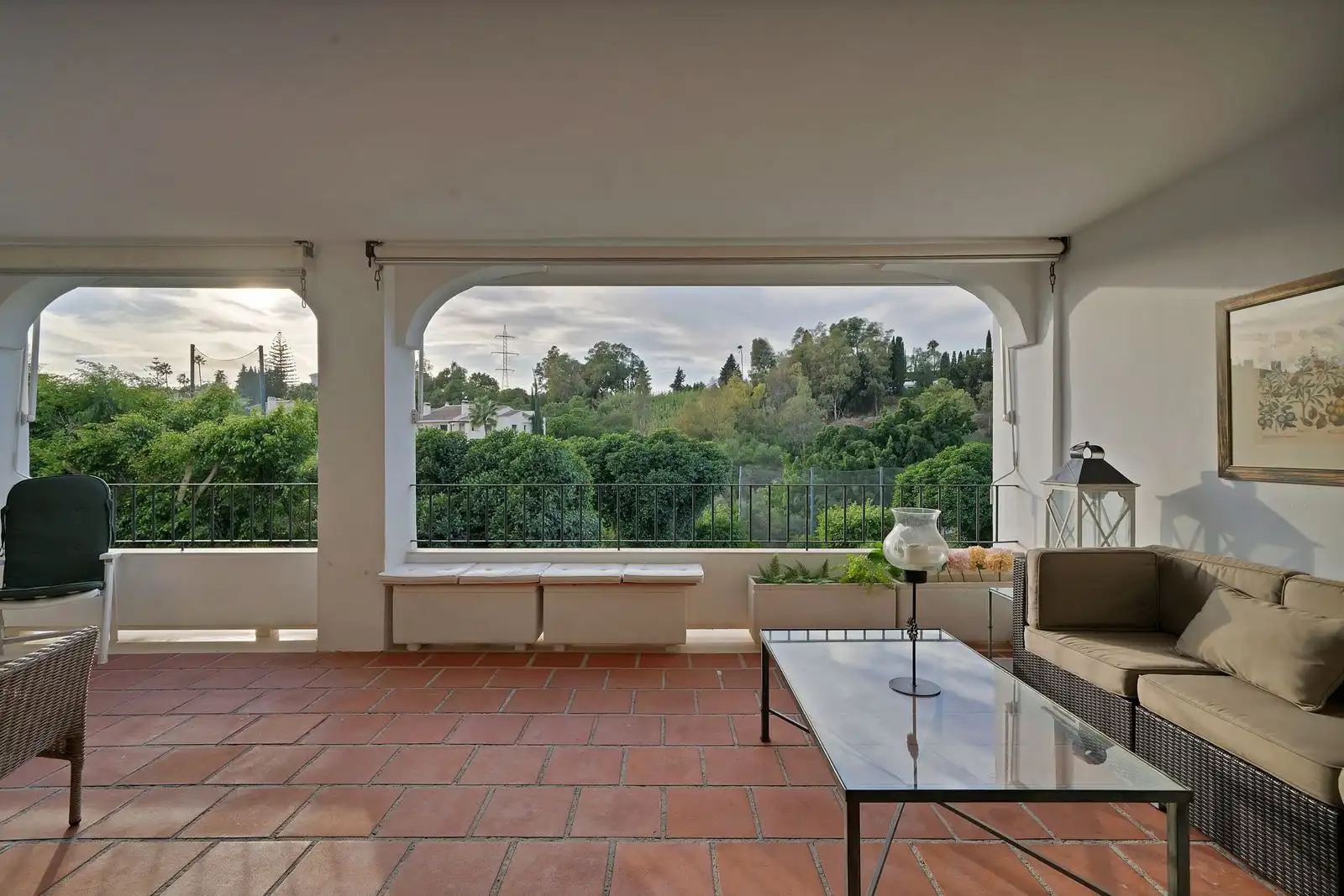 Apartament amb piscina en venda a Calle Francisco de Orellana 16, imagen 17