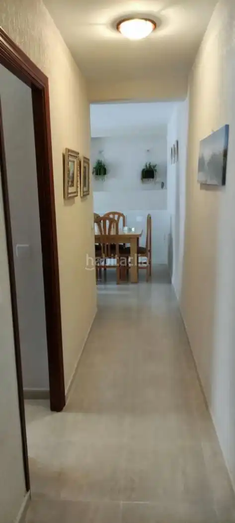 Flat with lift to rent in Avenida Castilla 44, imagen 14