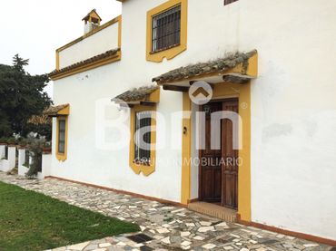 Maison rustique avec jardin à vendre à Periurbano Oeste - Sierra