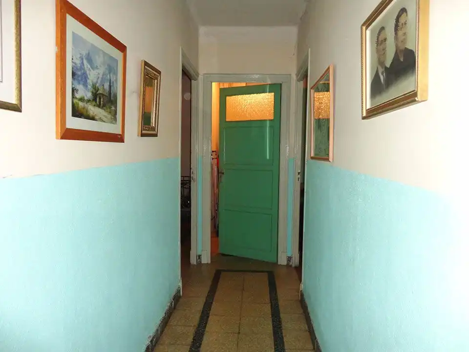 Casa en venda a Conde Jordana 46, imagen 17