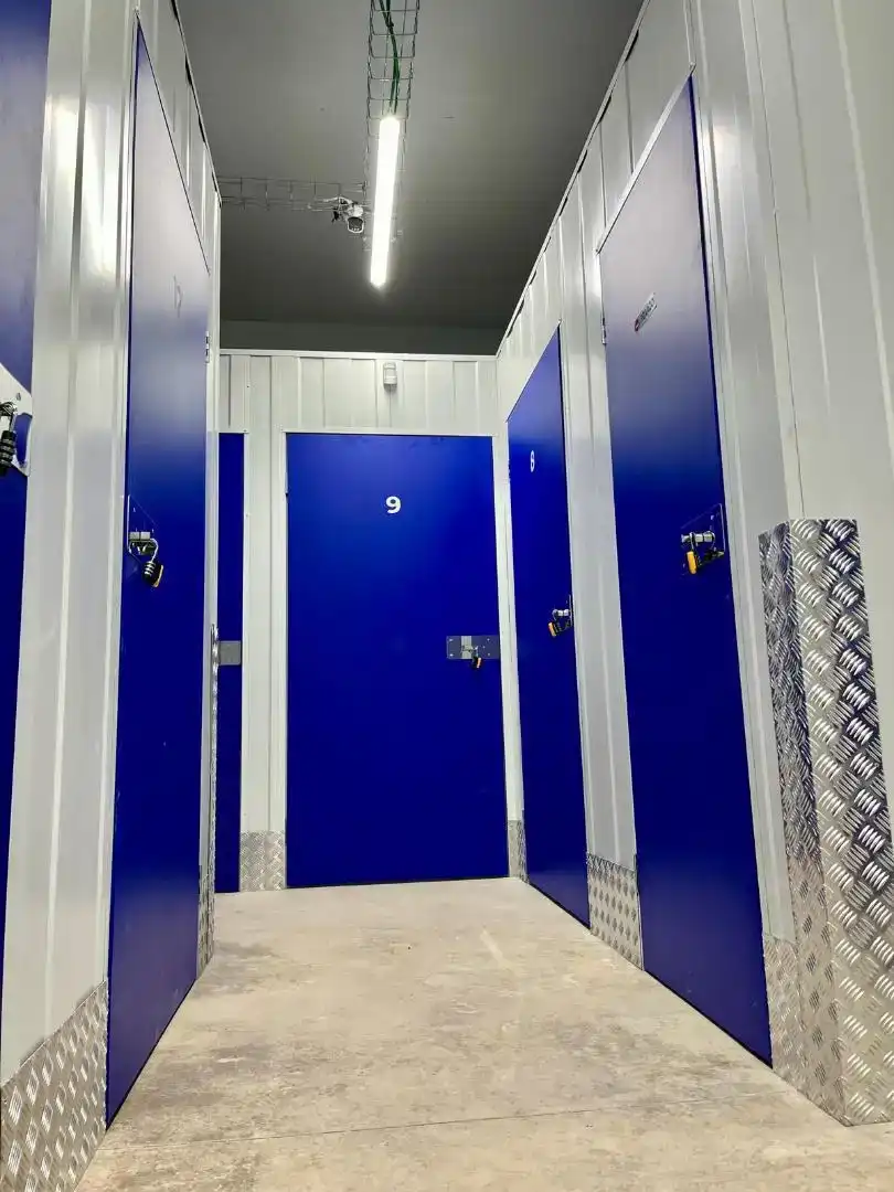 Storage room for rent in Sagunto / Sagunt