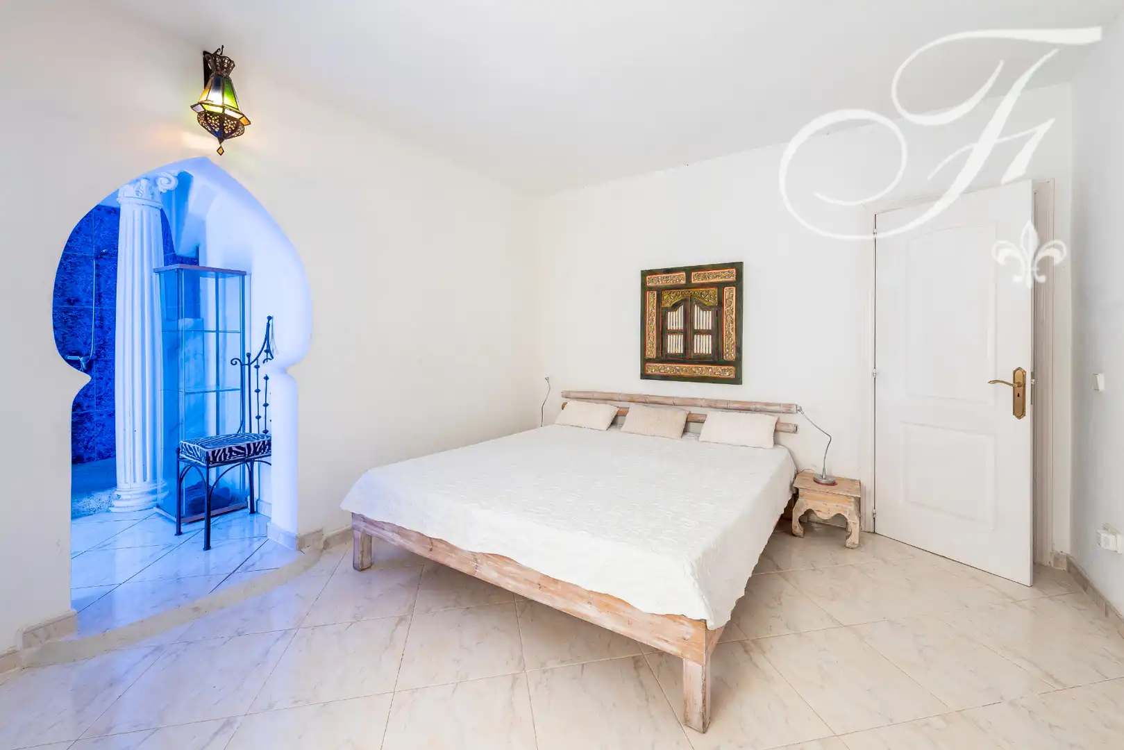 Casa amb piscina en venda a Sant Josep, imagen 39