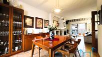 Dining room of Single-family semi-detached for sale in Sabadell  with Air Conditioner, Terrace and Balcony