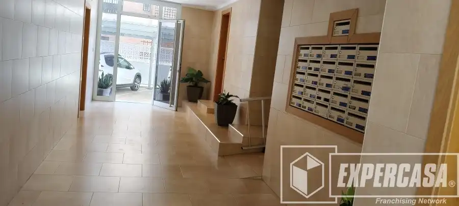 Apartament en venda en Benicasim / Benicàssim amb Aire condicionat, Terrassa i Moblat