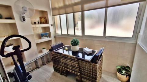 Foto 5 de Pis en venda a San Pedro de Alcántara pueblo, Marbella