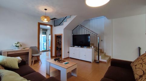 Foto 4 de Ático en venta en Vernissa, Vilallonga / Villalonga, Valencia