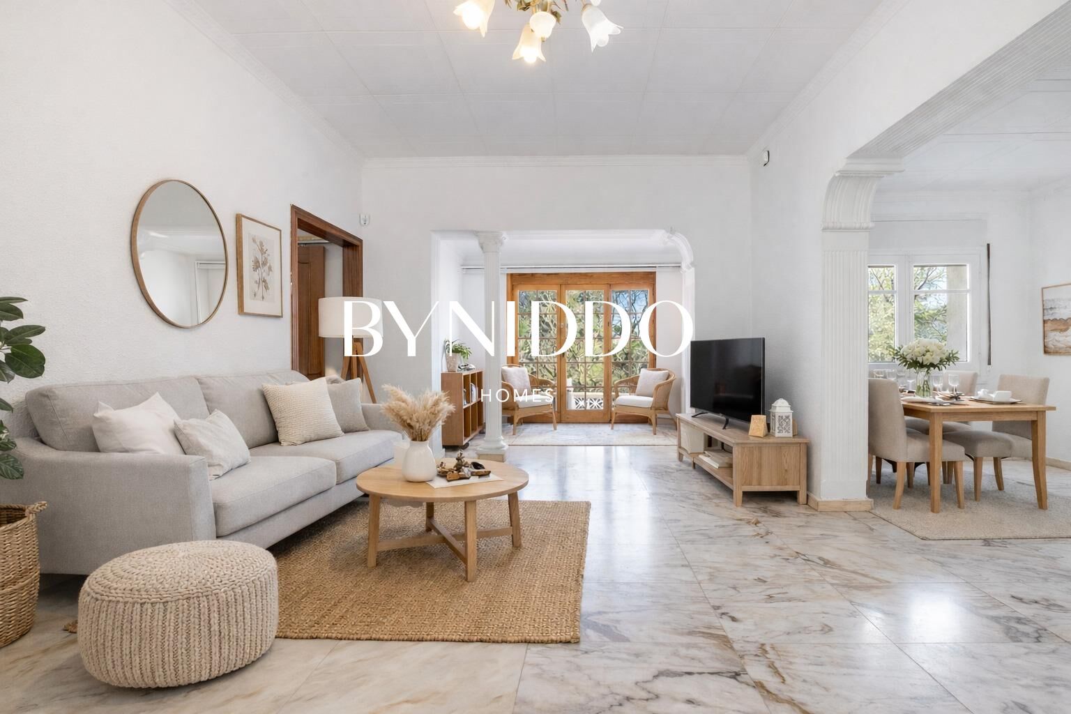 Casa o chalet en venta en La Floresta