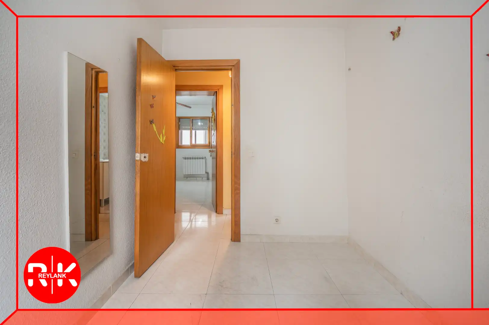 Wohnung mit Aufzug zum Verkauf in Parque Roma - Coronas, imagen 25
