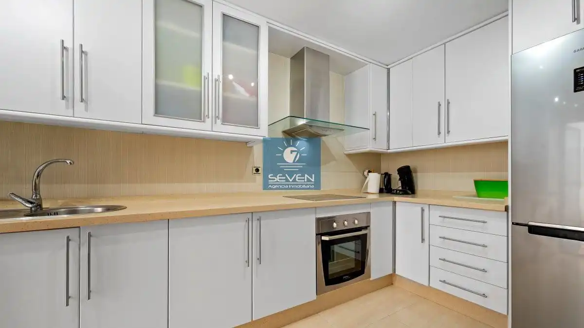 Appartement compact avec piscine à vendre à Carlos Cano, imagen 35
