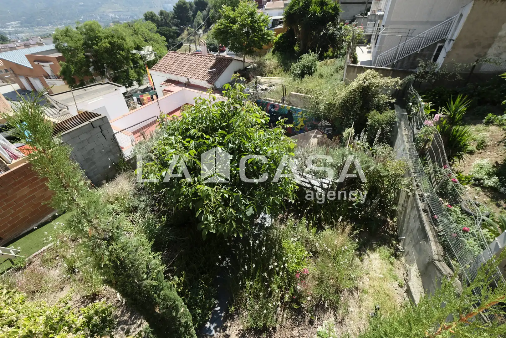 Casa o chalet en venta en Barcelona con Terraza y Trastero