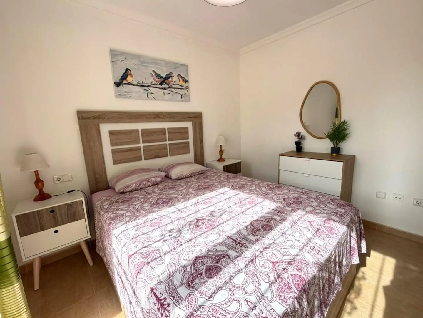 Casa bifamiliare con terrazza in vendita a Los Balcones - Los Altos, imagen 7