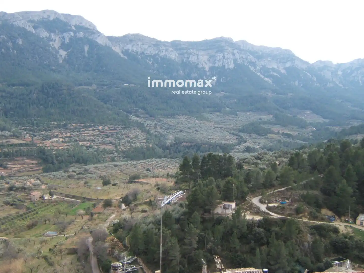 Casa o chalet en venta en Cruera, Paüls
