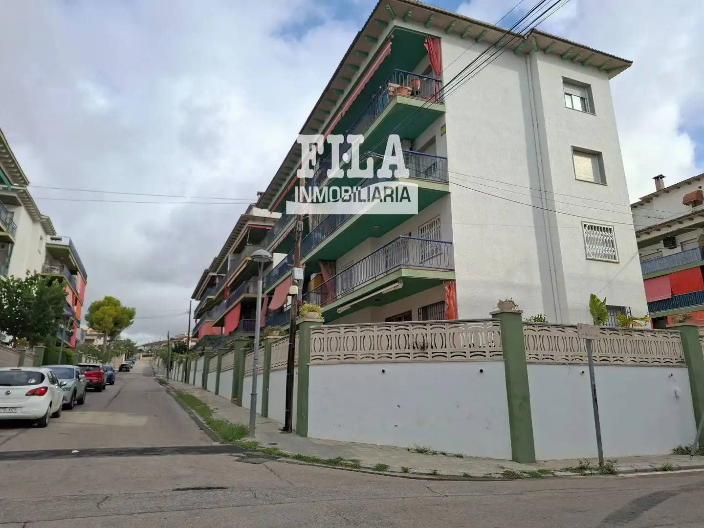 Pis en venda a Vinyes Les, imagen 29