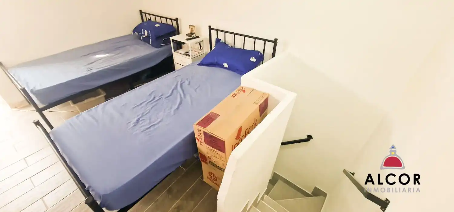 Adosado con terraza en venta en Casco Urbano, imagen 13