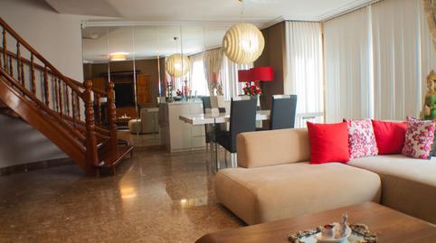 Foto 4 de Dúplex en venda a Major, Centro, Burriana / Borriana