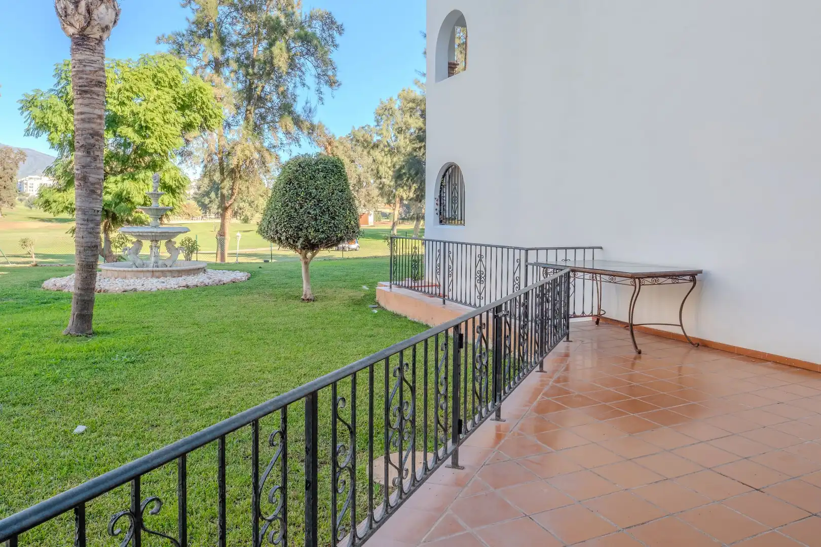 Apartament en venda a Mijas Golf