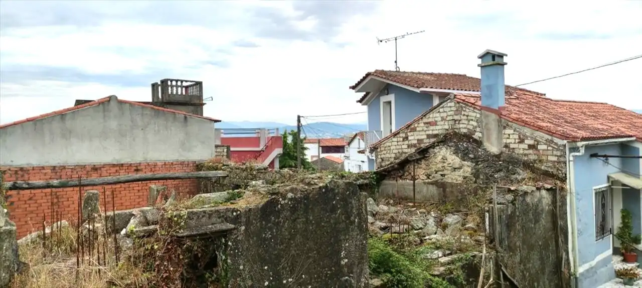 Residential zum Verkauf in De Cruz, A Guarda